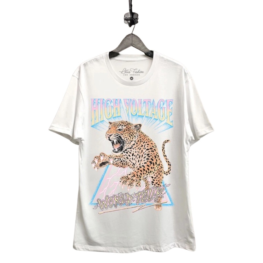 New Graphic Tee